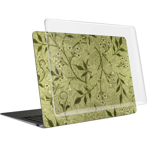 Jasmine by William Morris MacBook Air 13in M1 (2021) Case plus Skin