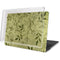 William Morris Jasmine MacBook Pro 13in (2020) Case plus Skin