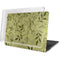 William Morris Jasmine MacBook Pro 15in (2016-19) Case plus Skin
