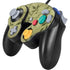 William Morris Jasmine Nintendo GameCube Controller Skin