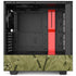 William Morris Jasmine NZXT H510 Compact ATX Mid-Tower Case Skin