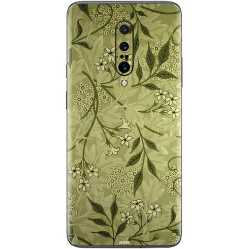 William Morris Jasmine OnePlus 7 Pro Skin