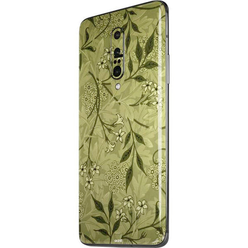 William Morris Jasmine OnePlus 7 Pro Skin