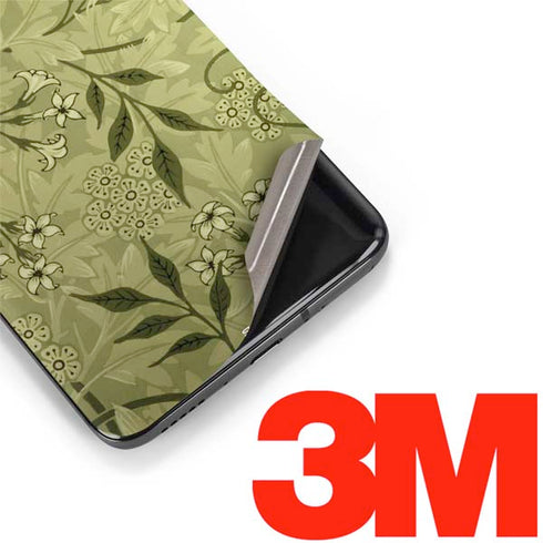 William Morris Jasmine OnePlus 7 Pro Skin