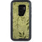 William Morris Jasmine Otterbox Defender Galaxy Skin