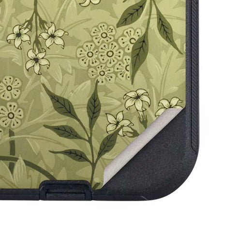Jasmine by William Morris Otterbox Defender iPhone Skin