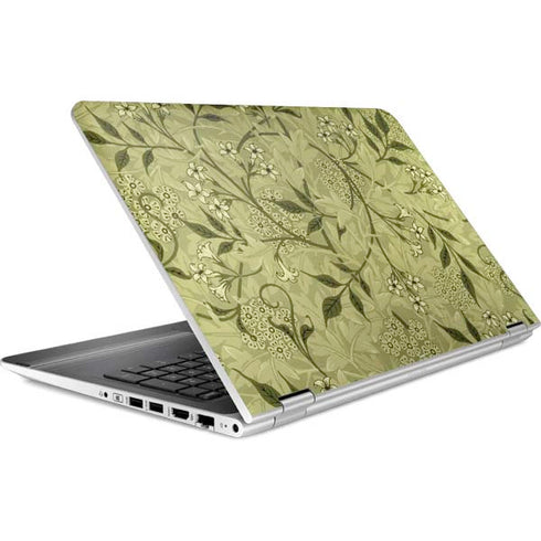 William Morris Jasmine HP Pavilion Skin