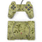 William Morris Jasmine PlayStation Classic Bundle Skin