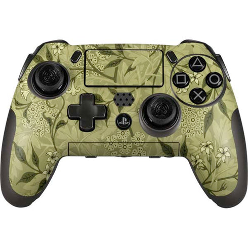 William Morris Jasmine PlayStation Scuf Vantage 2 Controller Skin