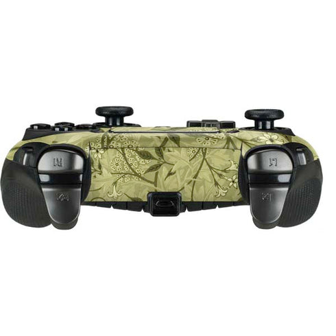 William Morris Jasmine PlayStation Scuf Vantage 2 Controller Skin
