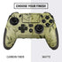 William Morris Jasmine PlayStation Scuf Vantage 2 Controller Skin