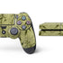 William Morris Jasmine PS4 Console and Controller Bundle Skin