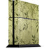 William Morris Jasmine PS4 Console Skin