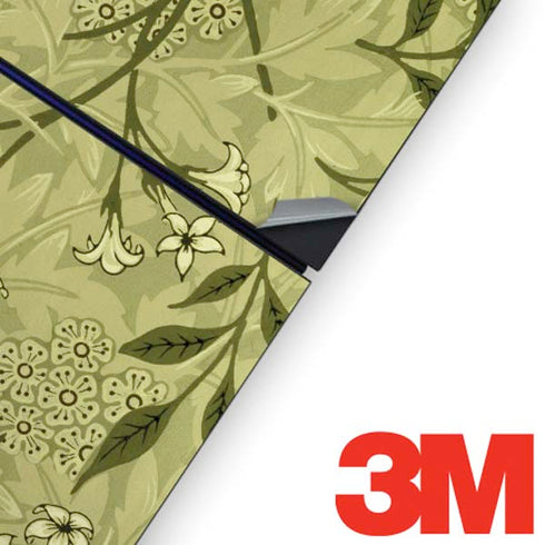 William Morris Jasmine PS4 Console Skin