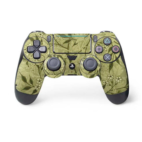 William Morris Jasmine PS4 Pro/Slim Controller Skin