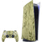 William Morris Jasmine PS5 Digital Edition Bundle Skin