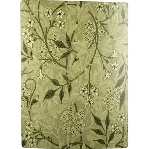 William Morris Jasmine PS5 Digital Edition Bundle Skin