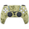 William Morris Jasmine PS5 Controller Skin