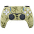 William Morris Jasmine PS5 Controller Skin