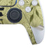 William Morris Jasmine PS5 Controller Skin