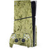 Jasmine by William Morris PS5 Slim Disk Bundle Skin