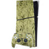 Jasmine by William Morris PS5 Slim Digital Edition Console Skin