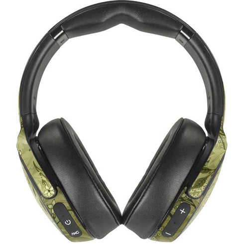William Morris Jasmine Skullcandy Venue Skin