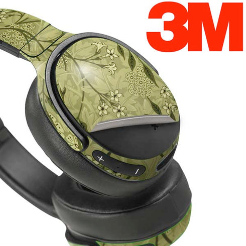 William Morris Jasmine Skullcandy Venue Skin