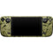 William Morris Jasmine Steam Deck Handheld Gaming Computer Skin