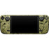 William Morris Jasmine Steam Deck Handheld Gaming Computer Skin