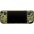 William Morris Jasmine Steam Deck Handheld Gaming Computer Skin