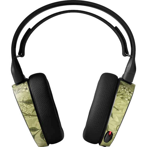 William Morris Jasmine SteelSeries Arctis 5 Skin