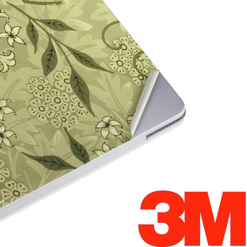 William Morris Jasmine Surface Laptop 2 Skin
