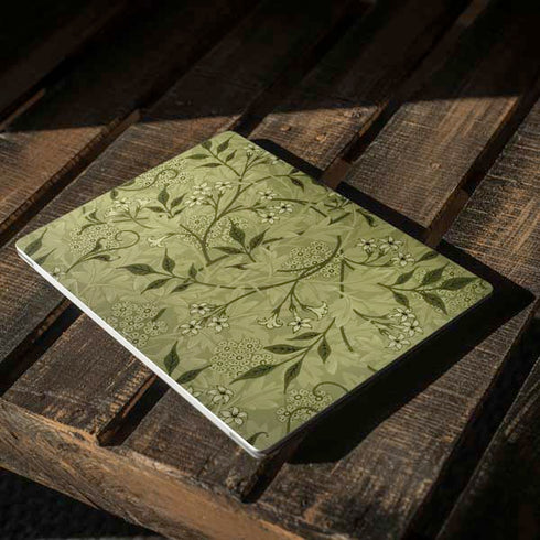 William Morris Jasmine Surface Laptop 2 Skin