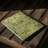 William Morris Jasmine Surface Laptop 3 13.5in Skin