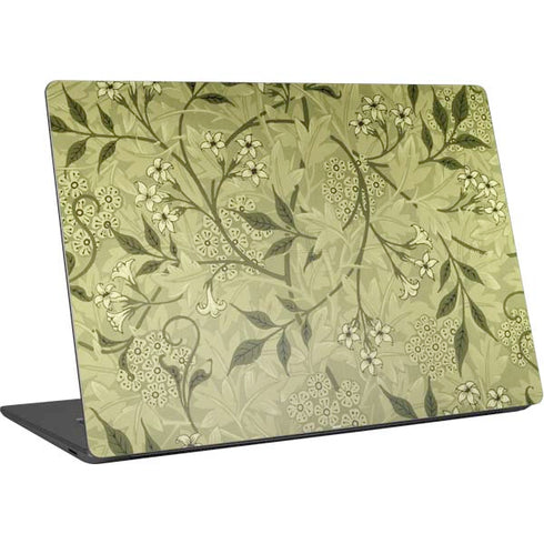 William Morris Jasmine Surface Laptop 4 15in Skin
