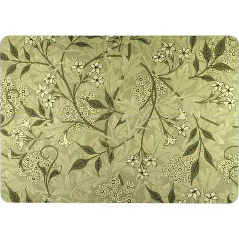 William Morris Jasmine Surface Laptop Studio Skin