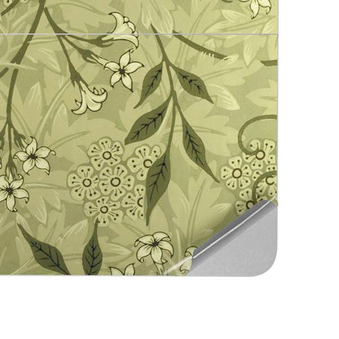 William Morris Jasmine Surface Laptop Studio Skin