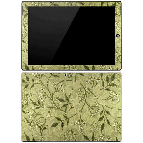 William Morris Jasmine Surface Pro 3 Skin