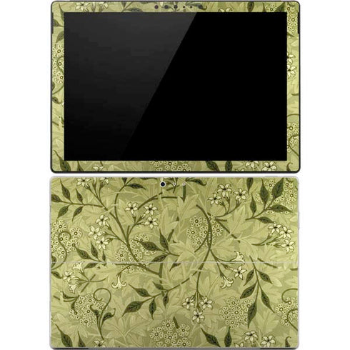 William Morris Jasmine Surface Pro 4 Skin