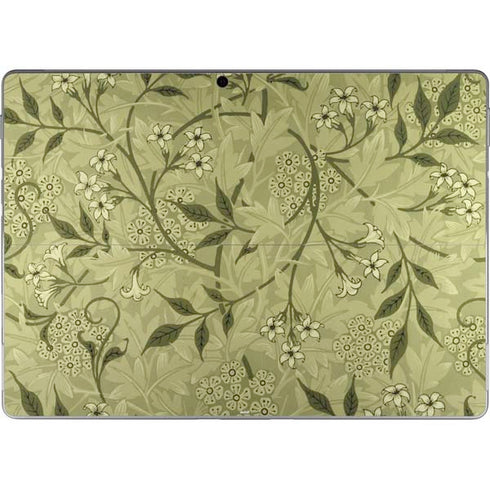 William Morris Jasmine Surface Pro 9 Skin