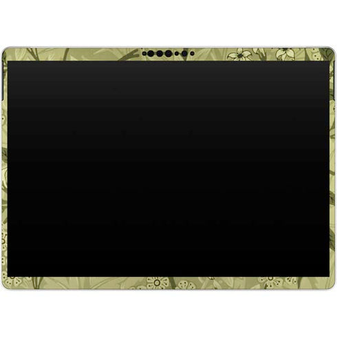 William Morris Jasmine Surface Pro 9 Skin
