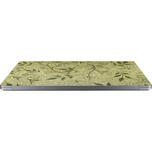 William Morris Jasmine Universal Laptop 11in (8.8 x 6.2in) Skin