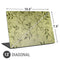 William Morris Jasmine Universal Laptop 13in (10.6 x 7.6in) Skin
