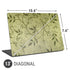 William Morris Jasmine Universal Laptop 13in (10.6 x 7.6in) Skin
