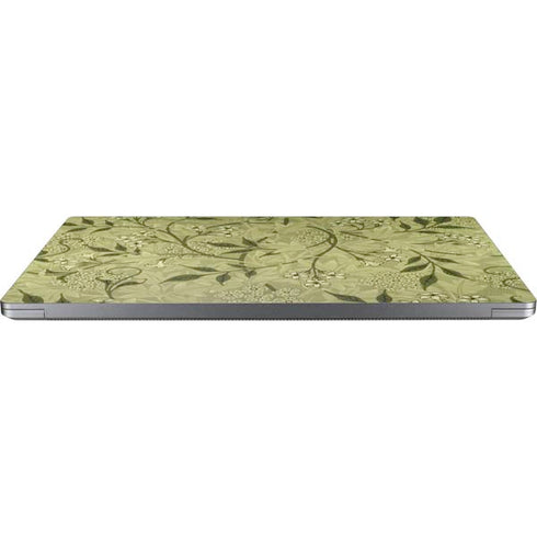 William Morris Jasmine Universal Laptop 13in (10.6 x 7.6in) Skin