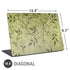 William Morris Jasmine Universal Laptop 16.6in (13.4 x 9.7in) Skin