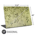 William Morris Jasmine Universal Laptop 17in (13.8 x 10in) Skin