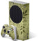 William Morris Jasmine Xbox Series S Bundle Skin
