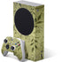 Jasmine by William Morris Xbox Series S Skins